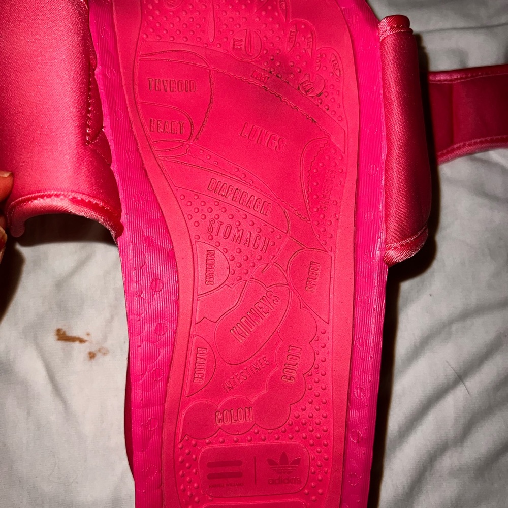 Adidas Slides - Picture 5 of 5